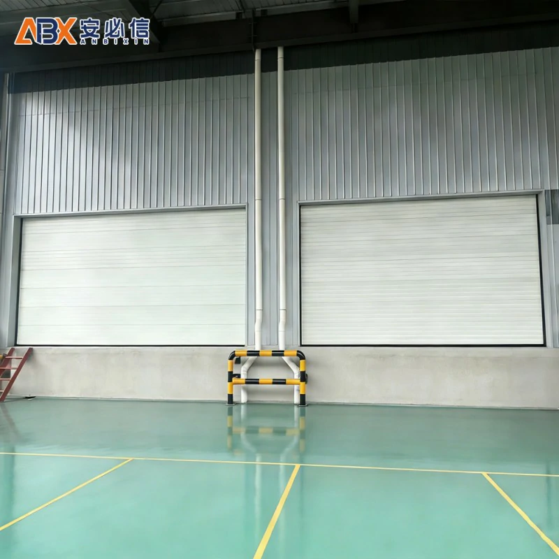 盐城市提升门